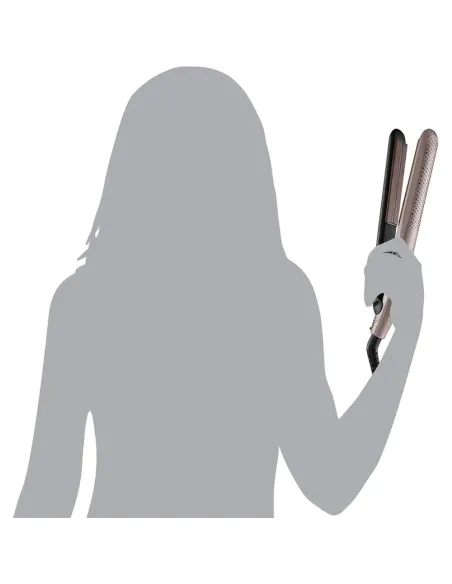 Remington Glätteisen Wet2Straight Pro
