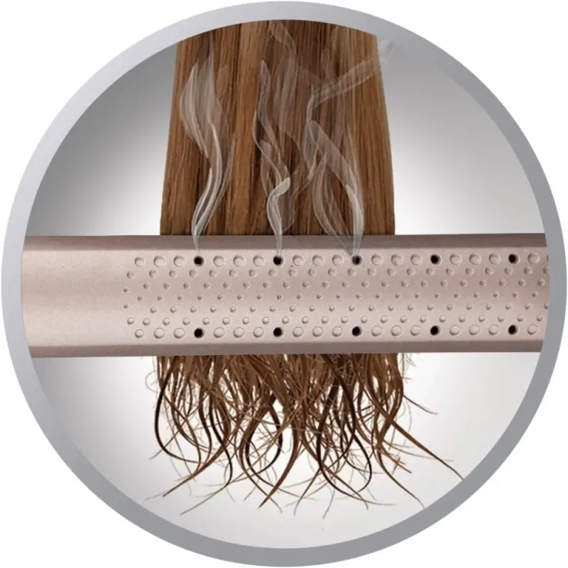 Remington Glätteisen Wet2Straight Pro