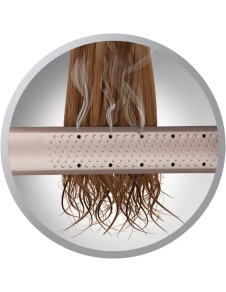 Remington Glätteisen Wet2Straight Pro