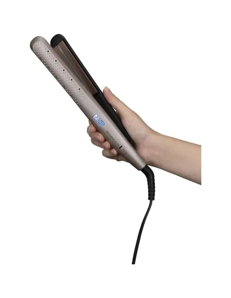 Remington Glätteisen Wet2Straight Pro