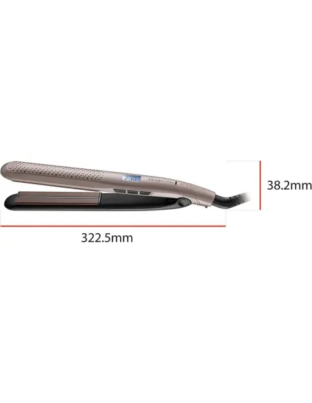 Remington Glätteisen Wet2Straight Pro