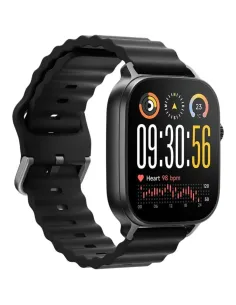 Realme Watch 5 Negro Titanio | Smartwatch AMOLED 14 días batería