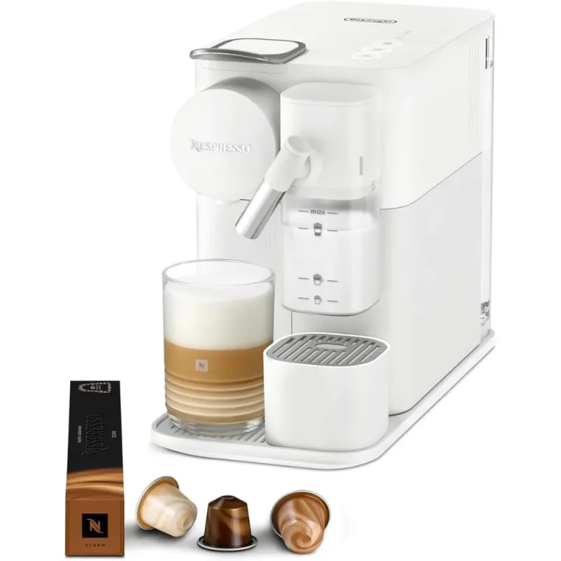 De`Longhi Nespresso Lattissima One Evo