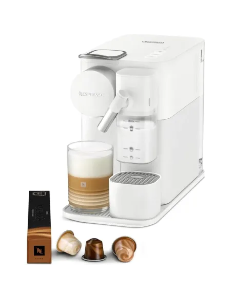 De`Longhi Nespresso Lattissima One Evo