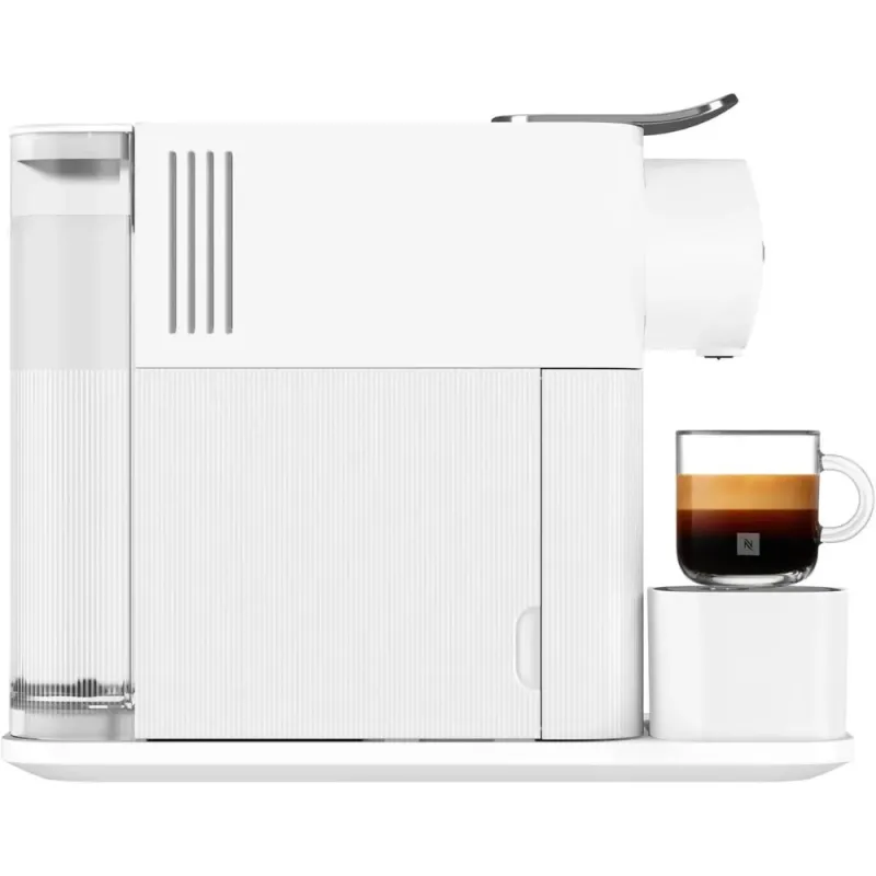 De`Longhi Nespresso Lattissima One Evo