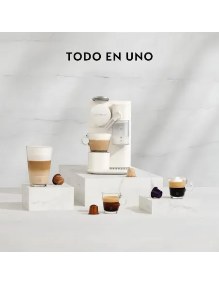 De`Longhi Nespresso Lattissima One Evo
