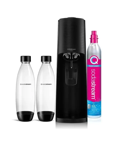 Sodastream Terra Value Pack x2