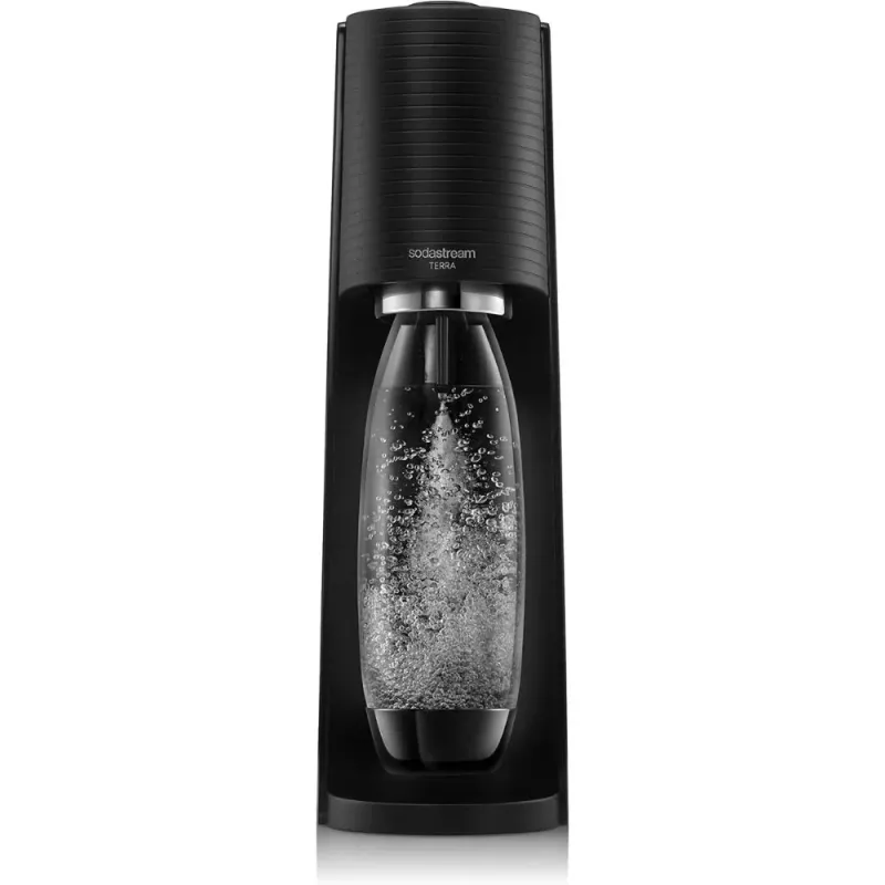 Sodastream Terra Value Pack x2