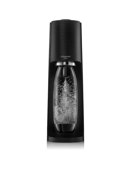 Sodastream Terra Value Pack x2