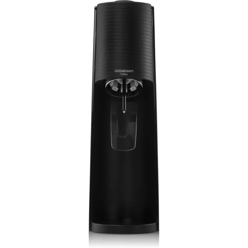 Sodastream Terra Value Pack x2