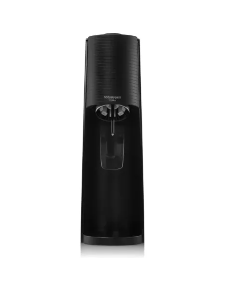 Sodastream Terra Value Pack x2
