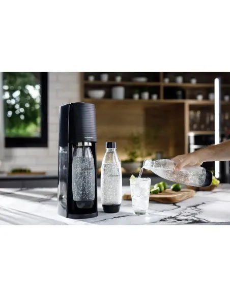 Sodastream Terra Value Pack x2
