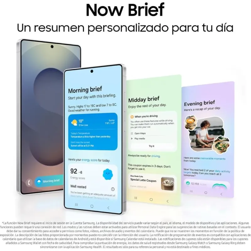 Samsung Galaxy S25 Ultra 1TB Negro | Mejor Smartphone Premium 2025