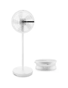 Ventilador Pie Nagasaki Ultrasilencioso - Compra Online