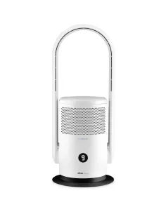 Ufesa Beijing Ventilador Purificador Aire sin Aspas 35W