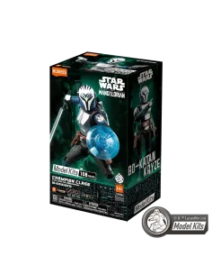 Blokees Bo-Katan Kryze Star Wars Champion Class