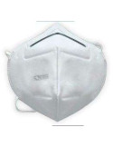 Mascarilla Mingcai Clasification FFP2 20 unidades - el