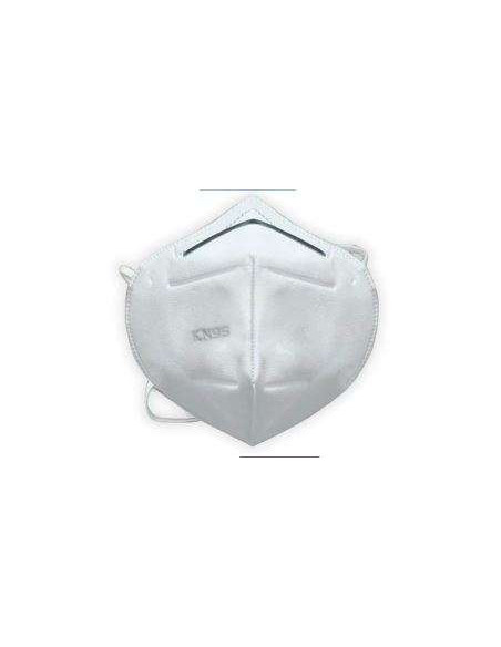 Mascarilla Mingcai Clasification FFP2 20 unidades - TiendaCPU