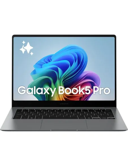 Samsung Galaxy Book5 Pro 14'' Core Ultra 7 16GB 1TB | Ultradelgado