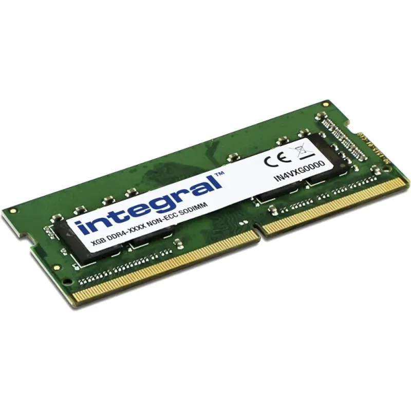 Integral 8GB DDR4 SO-DIMM 2666MHz RAM Portátil Notebook MacBook
