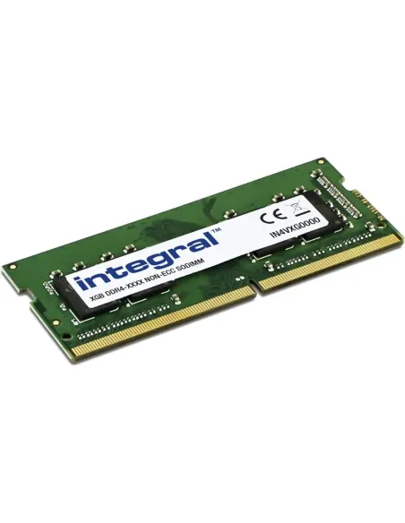 Integral 8GB DDR4 SO-DIMM 2666MHz RAM Portátil Notebook MacBook