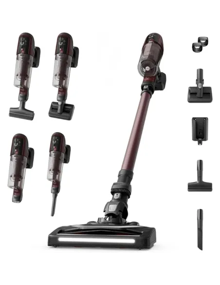 Rowenta X-Pert 6.80, Aspiradora Escoba Sin Cable