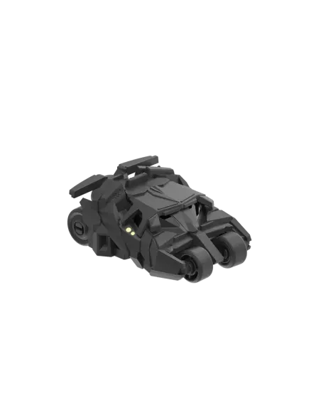 Blokees DC Defender Version Legendary Batman Assemble