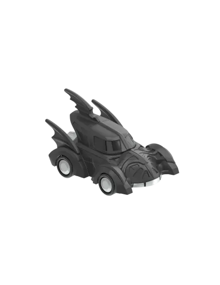 Blokees DC Defender Version Legendary Batman Assemble