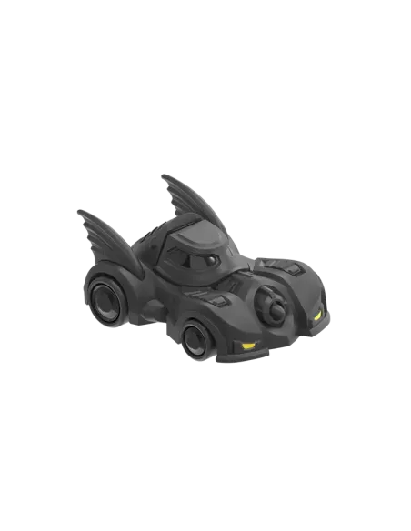 Blokees DC Defender Version Legendary Batman Assemble