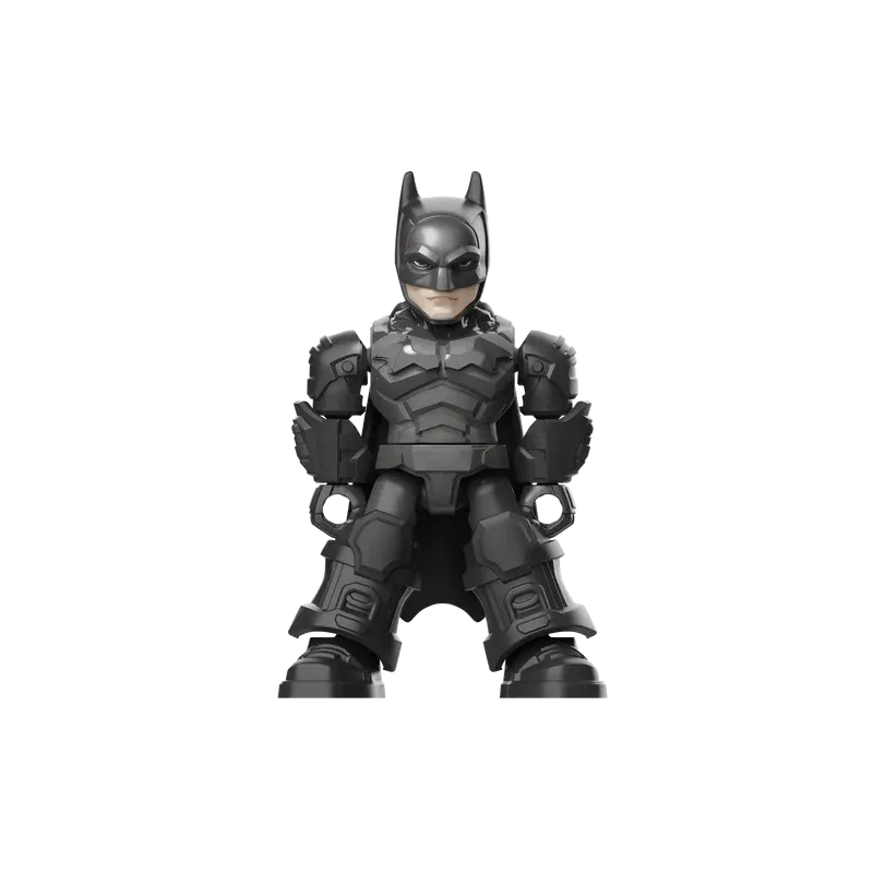 Blokees DC Defender Version Legendary Batman Assemble