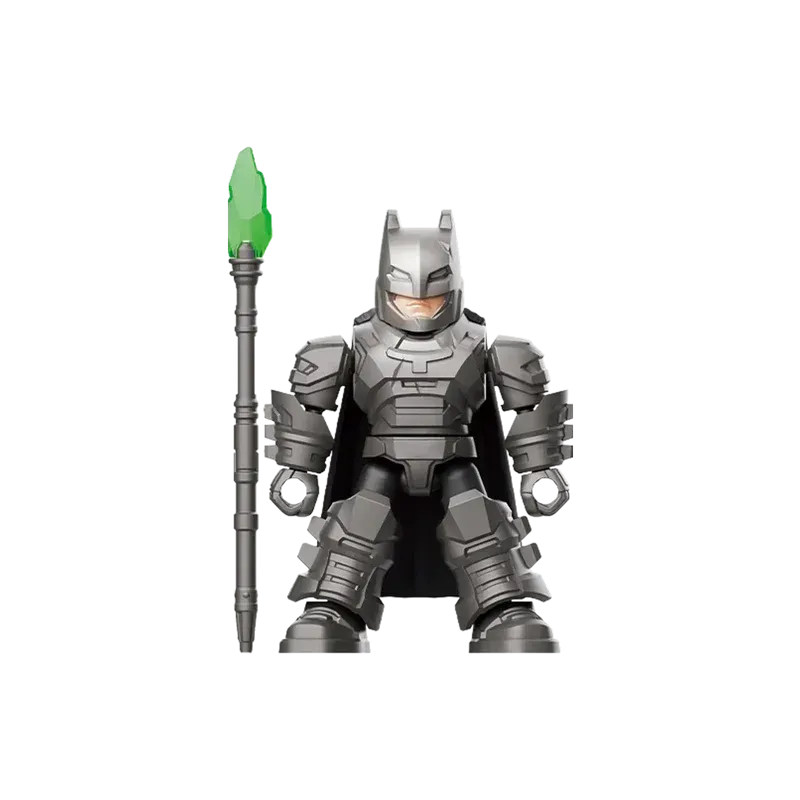 Blokees DC Defender Version Legendary Batman Assemble