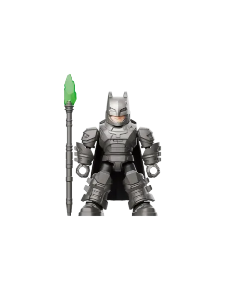 Blokees DC Defender Version Legendary Batman Assemble