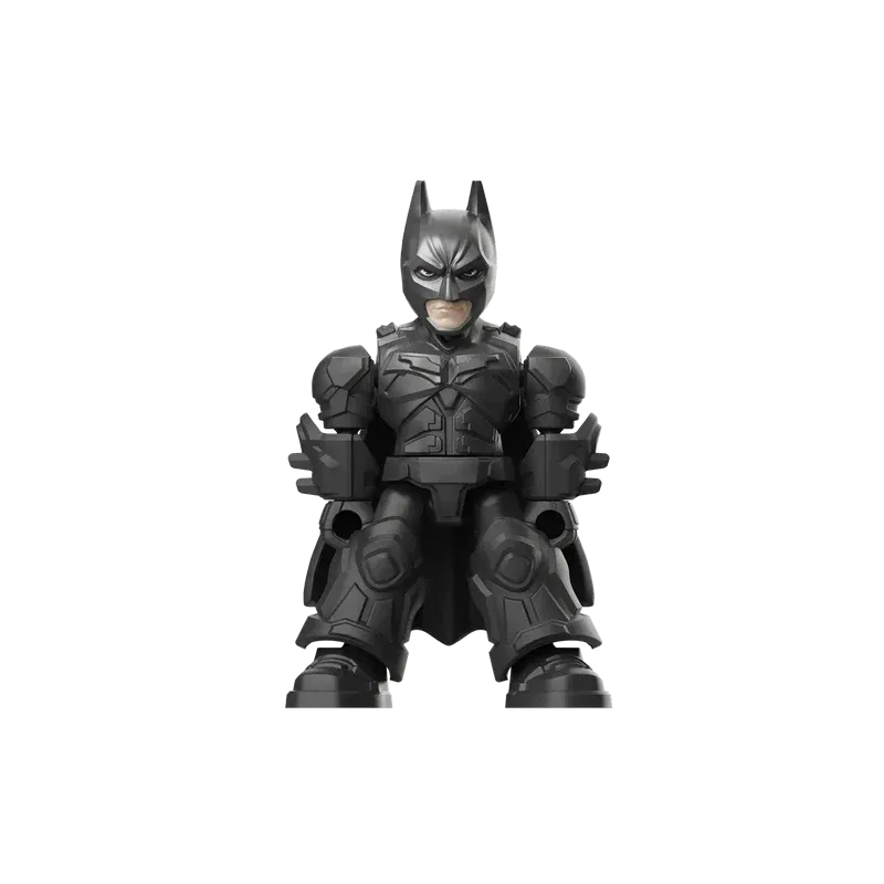 Blokees DC Defender Version Legendary Batman Assemble