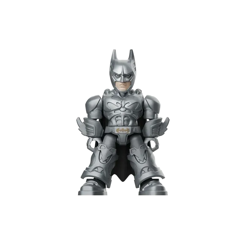Blokees DC Defender Version Legendary Batman Assemble