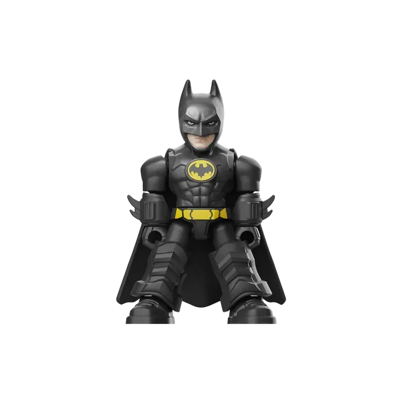 Blokees DC Defender Version Legendary Batman Assemble