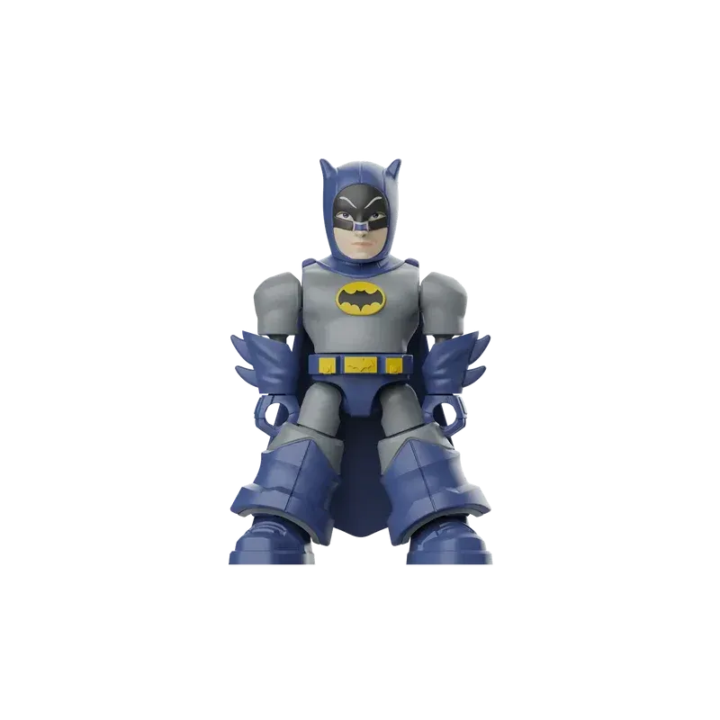 Blokees DC Defender Version Legendary Batman Assemble