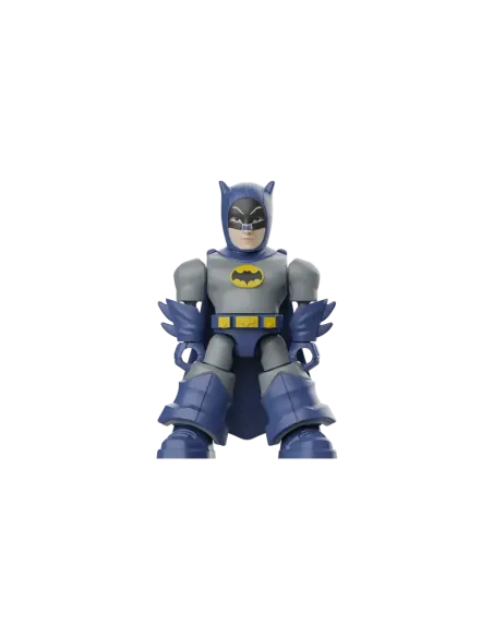 Blokees DC Defender Version Legendary Batman Assemble