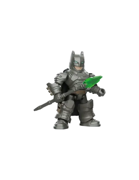 Blokees DC Defender Version Legendary Batman Assemble