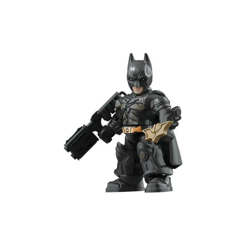 Blokees DC Defender Version Legendary Batman Assemble