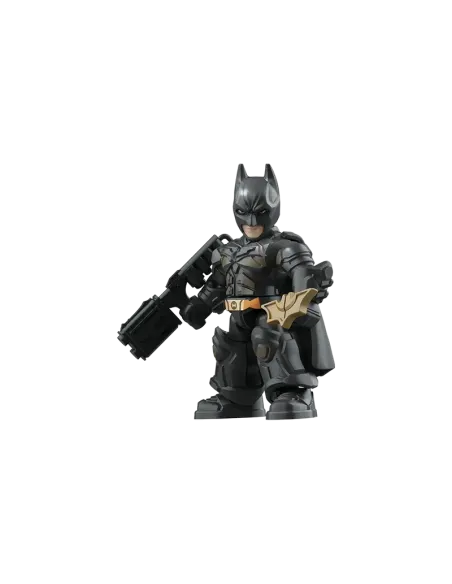 Blokees DC Defender Version Legendary Batman Assemble