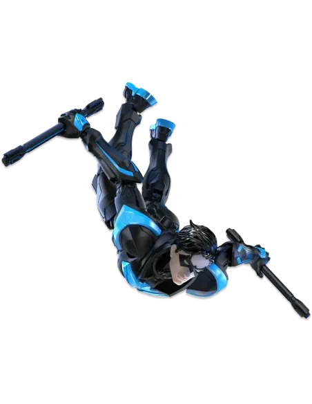 Blokees Nightwing DC Hero Champion Class