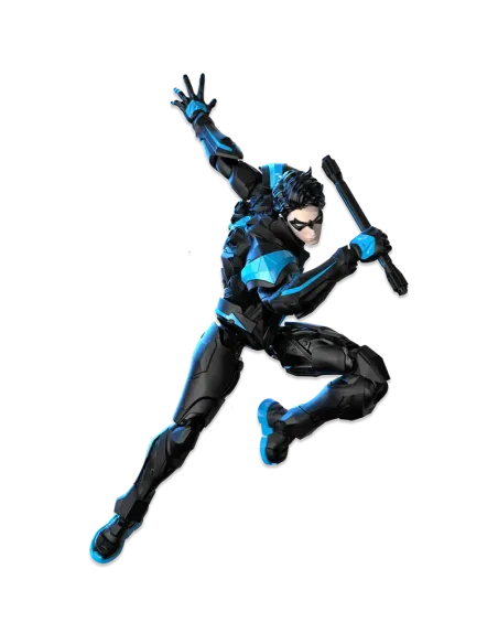 Blokees Nightwing DC Hero Champion Class