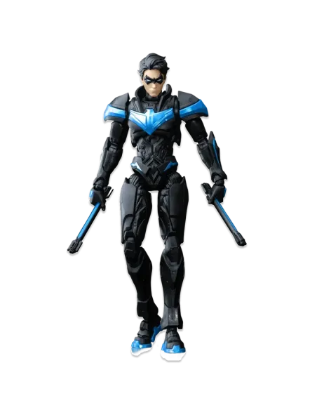 Blokees Nightwing DC Hero Champion Class
