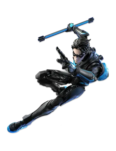 Blokees Nightwing DC Hero Champion Class