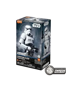 BLOKEES Figura Champion Class Star Wars 02: Stormtrooper