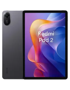 Xiaomi Redmi Pad 2 4/128GB WiFi: Tablet 11" 2.5K Gris
