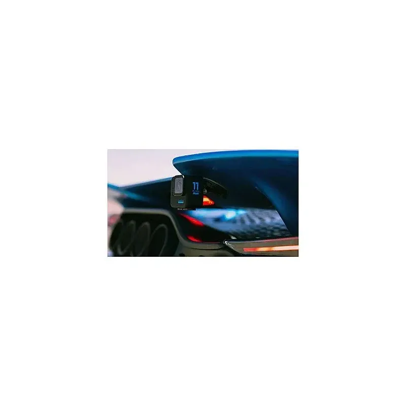 GoPro Soportes Adhesivos Curvos Planos - AACFT-001