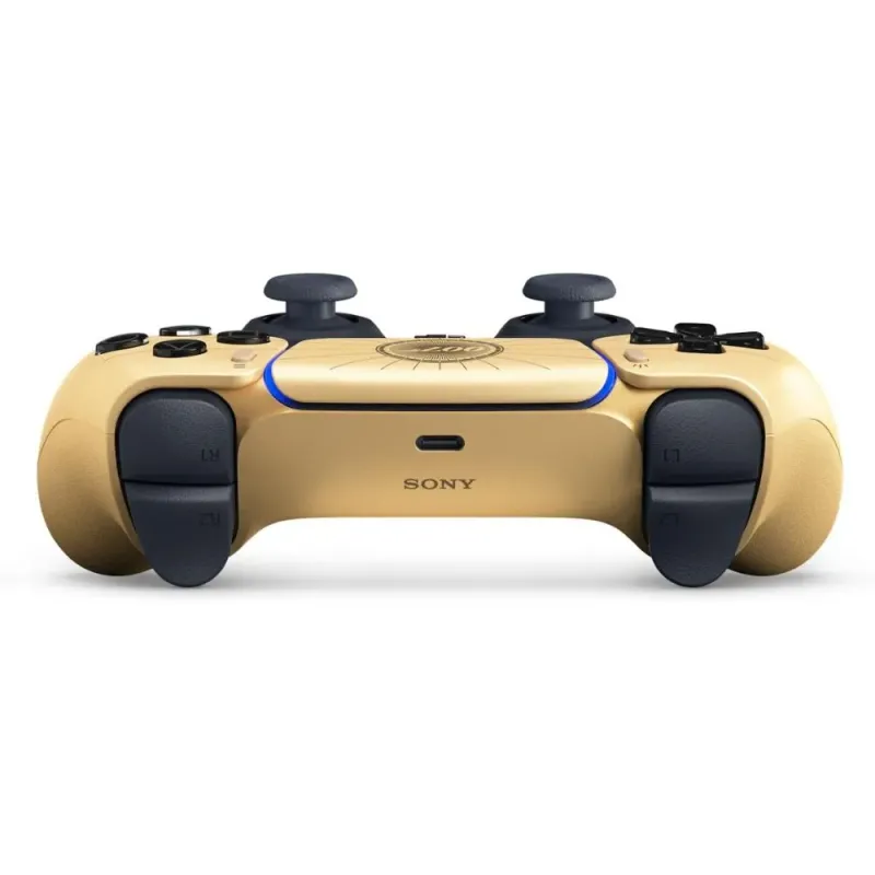 Sony DualSense Wireless-Controller 007 First Light Limited Edition