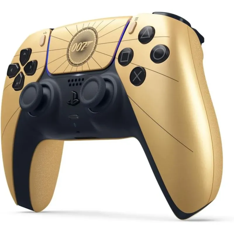Sony DualSense Wireless-Controller 007 First Light Limited Edition