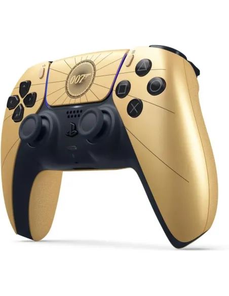 Sony DualSense Wireless-Controller 007 First Light Limited Edition